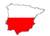 FERRETERÍA ZAMUDIO - Polski